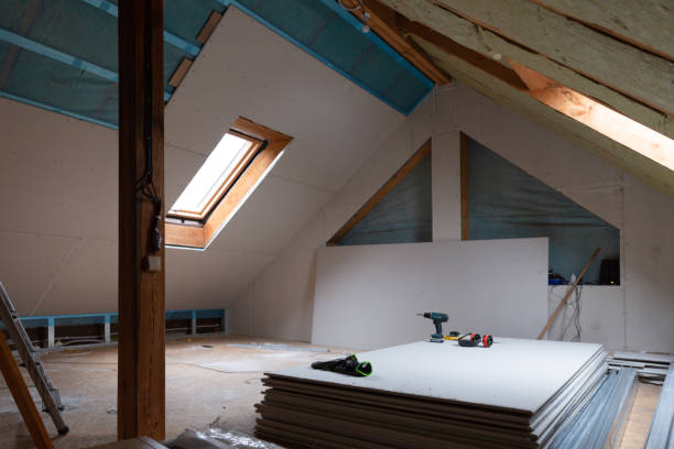 Best Residential Insulation in Immokalee, FL